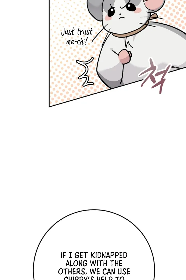 My Rat Is an S-Class Awakener Chapter 13 page 40 - 