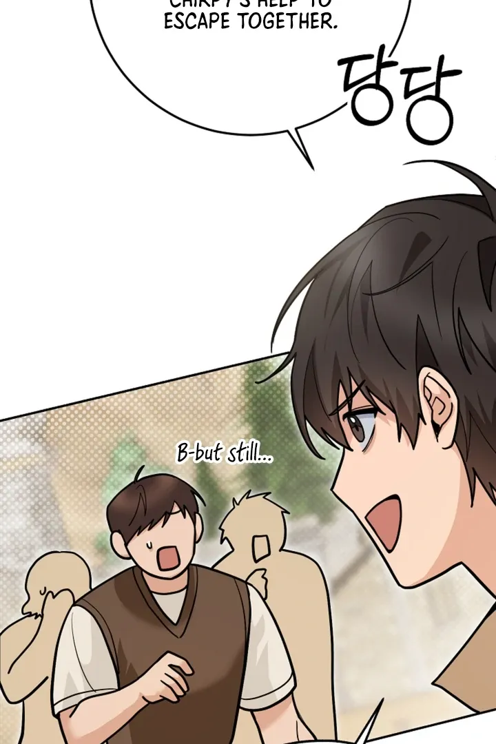 My Rat Is an S-Class Awakener Chapter 13 page 41 - 
