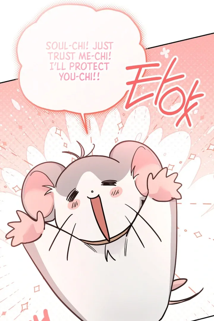 My Rat Is an S-Class Awakener Chapter 13 page 45 - 