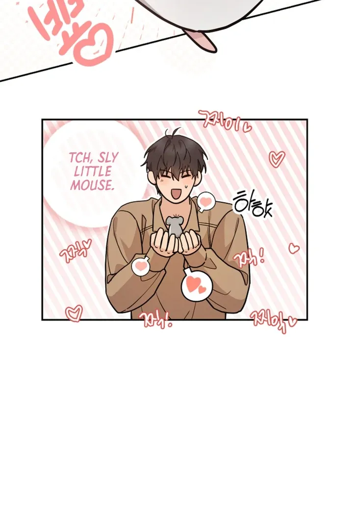 My Rat Is an S-Class Awakener Chapter 13 page 46 - 