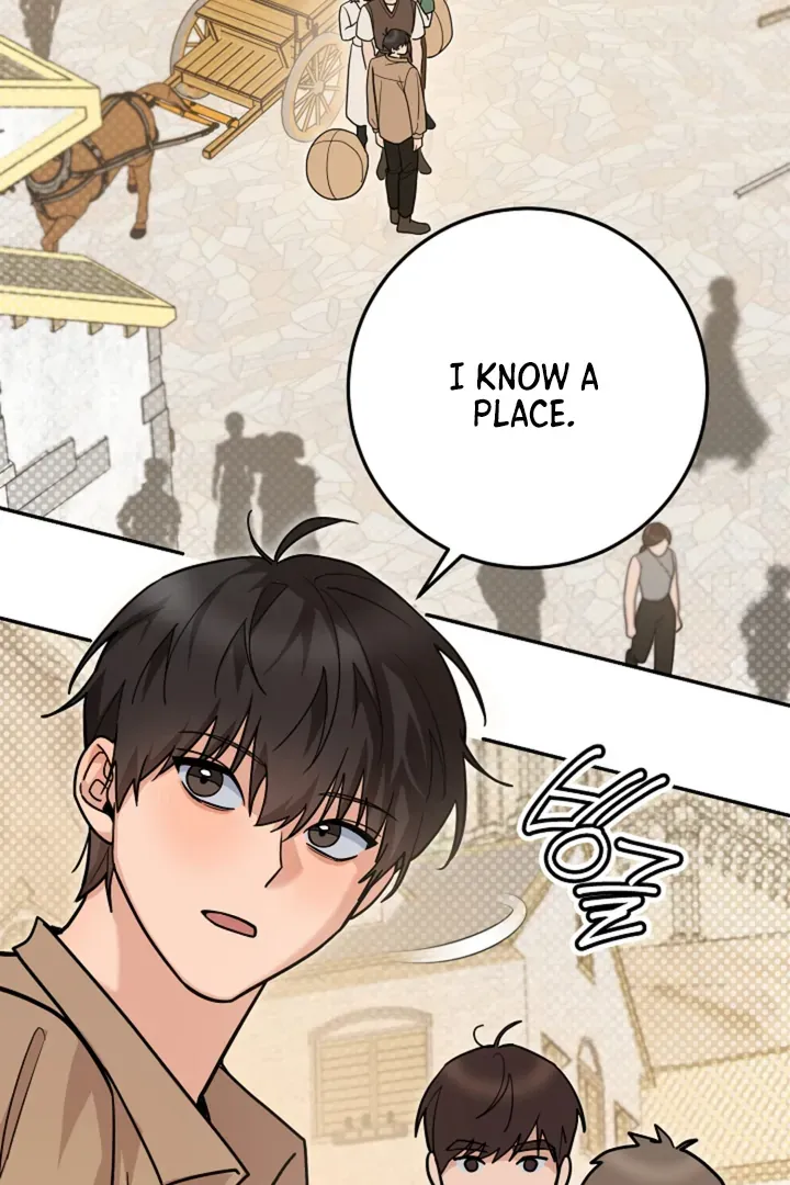 My Rat Is an S-Class Awakener Chapter 13 page 48 - 