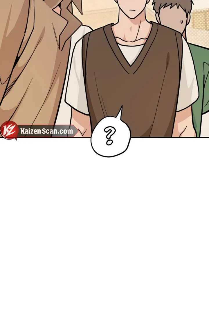 My Rat Is an S-Class Awakener Chapter 13 page 49 - 