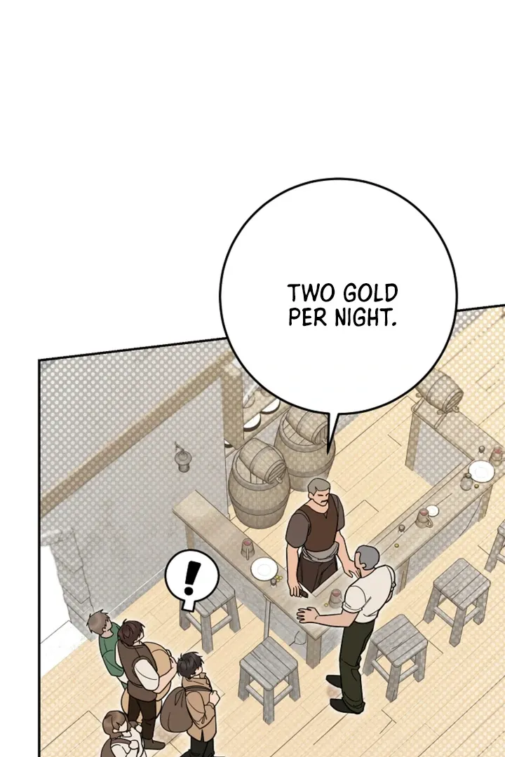 My Rat Is an S-Class Awakener Chapter 13 page 53 - 
