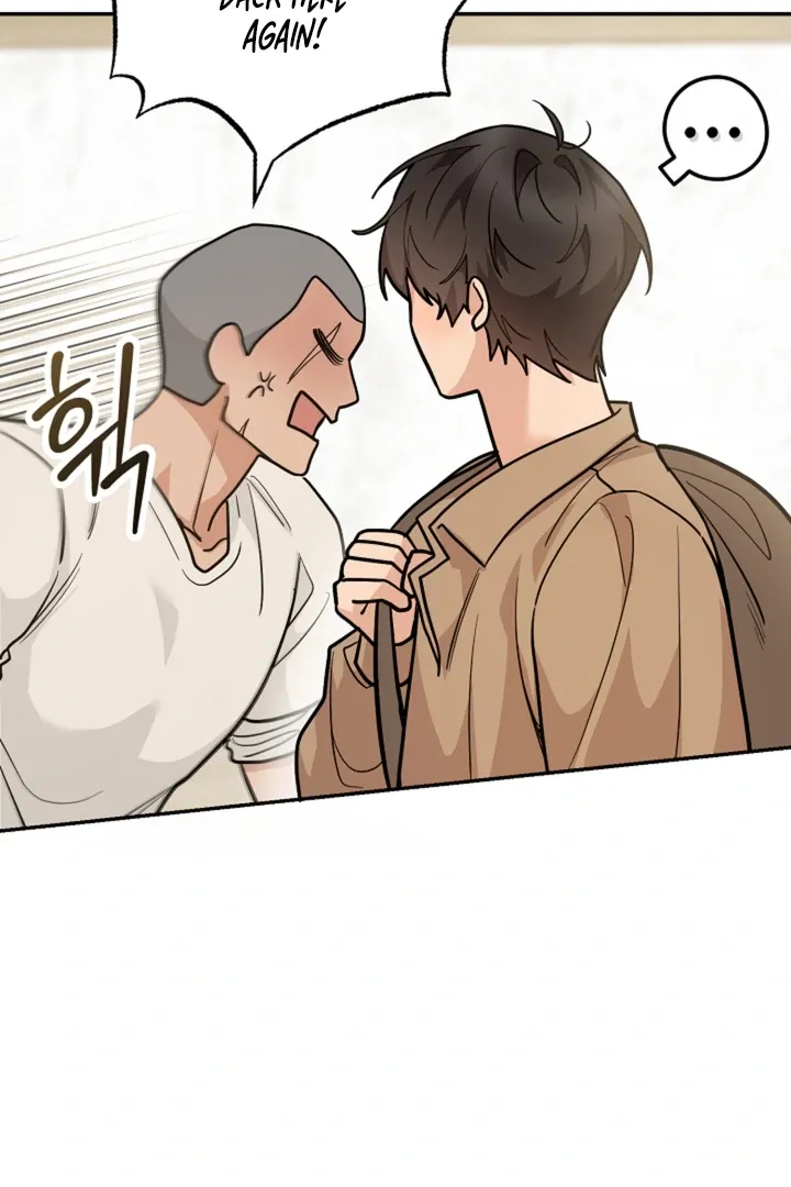 My Rat Is an S-Class Awakener Chapter 13 page 56 - 