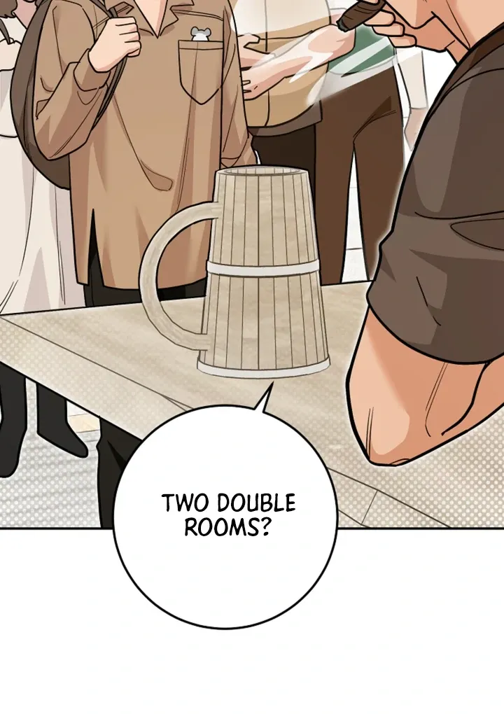 My Rat Is an S-Class Awakener Chapter 13 page 58 - 