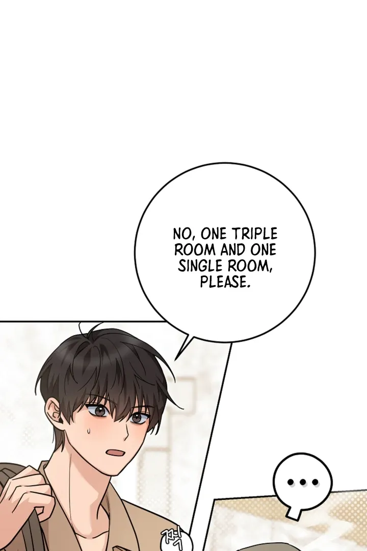 My Rat Is an S-Class Awakener Chapter 13 page 59 - 