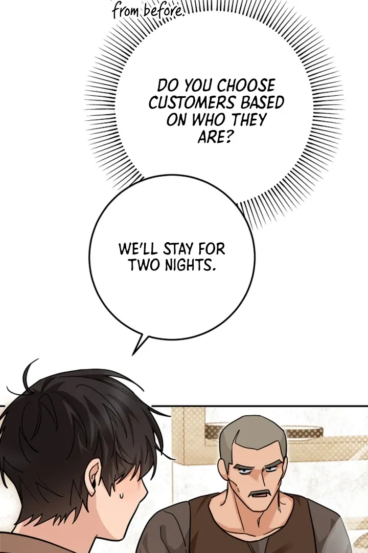 My Rat Is an S-Class Awakener Chapter 13 page 61 - 