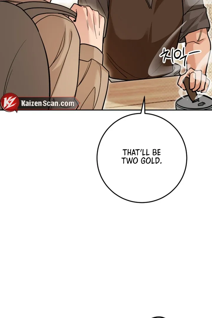 My Rat Is an S-Class Awakener Chapter 13 page 62 - 