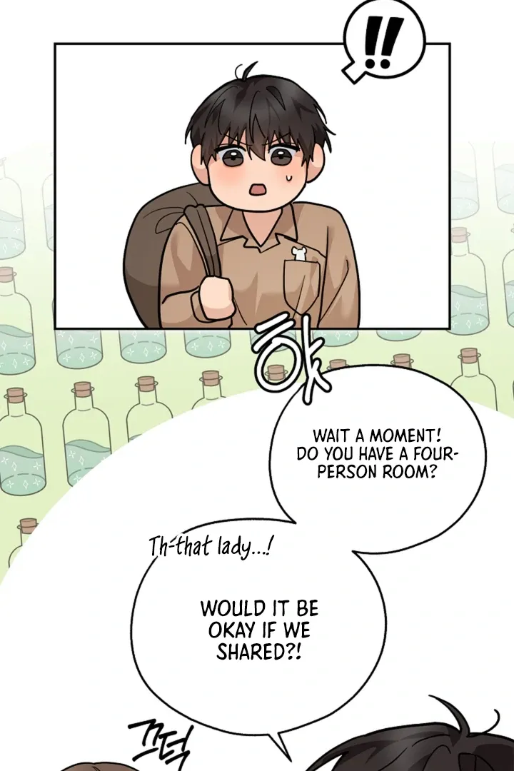 My Rat Is an S-Class Awakener Chapter 13 page 63 - 