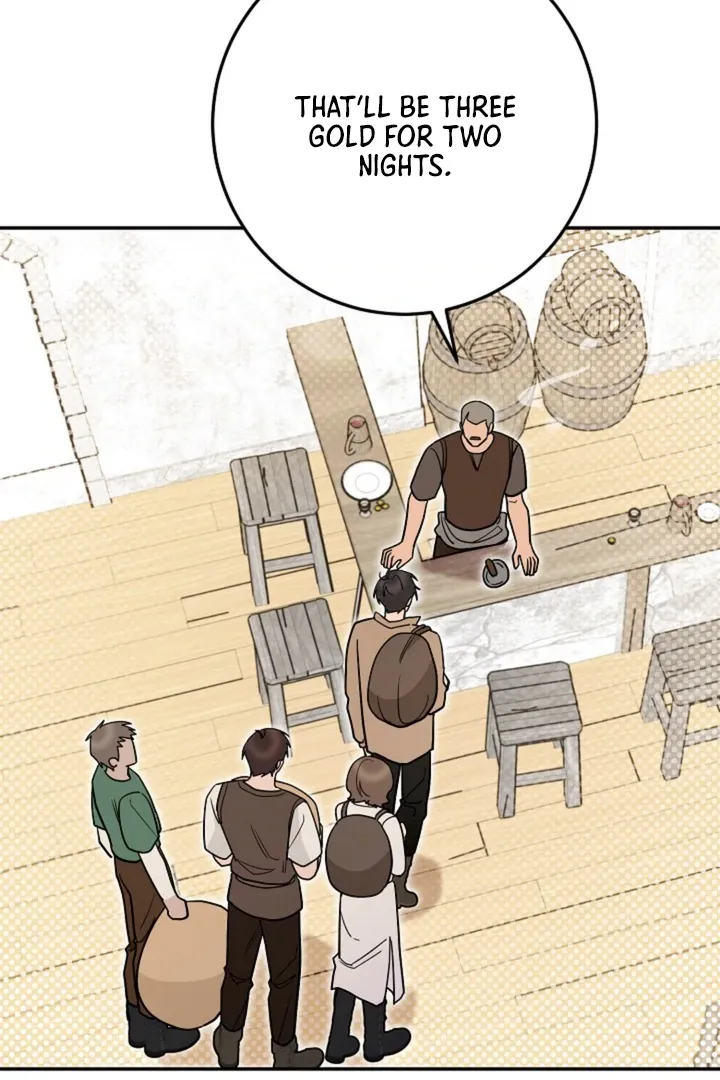 My Rat Is an S-Class Awakener Chapter 13 page 65 - 