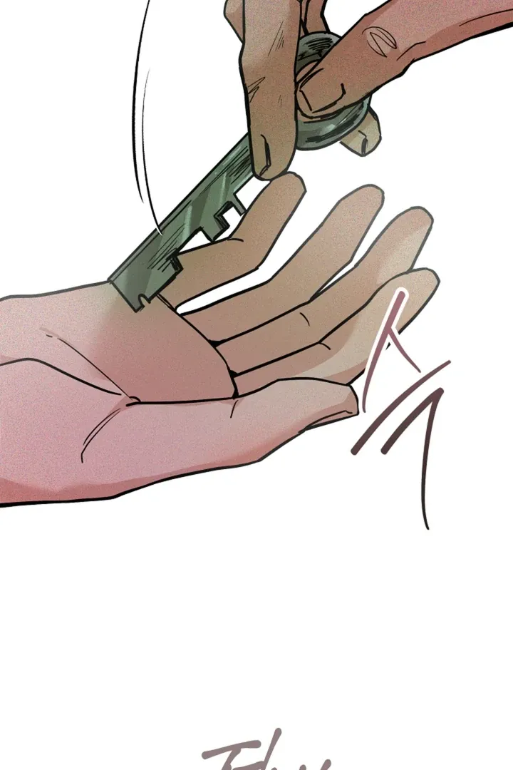 My Rat Is an S-Class Awakener Chapter 13 page 67 - 