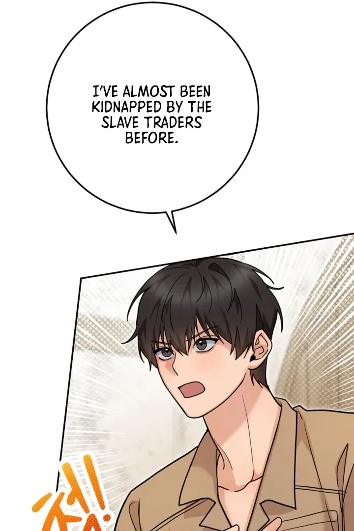 My Rat Is an S-Class Awakener Chapter 13 page 72 - 
