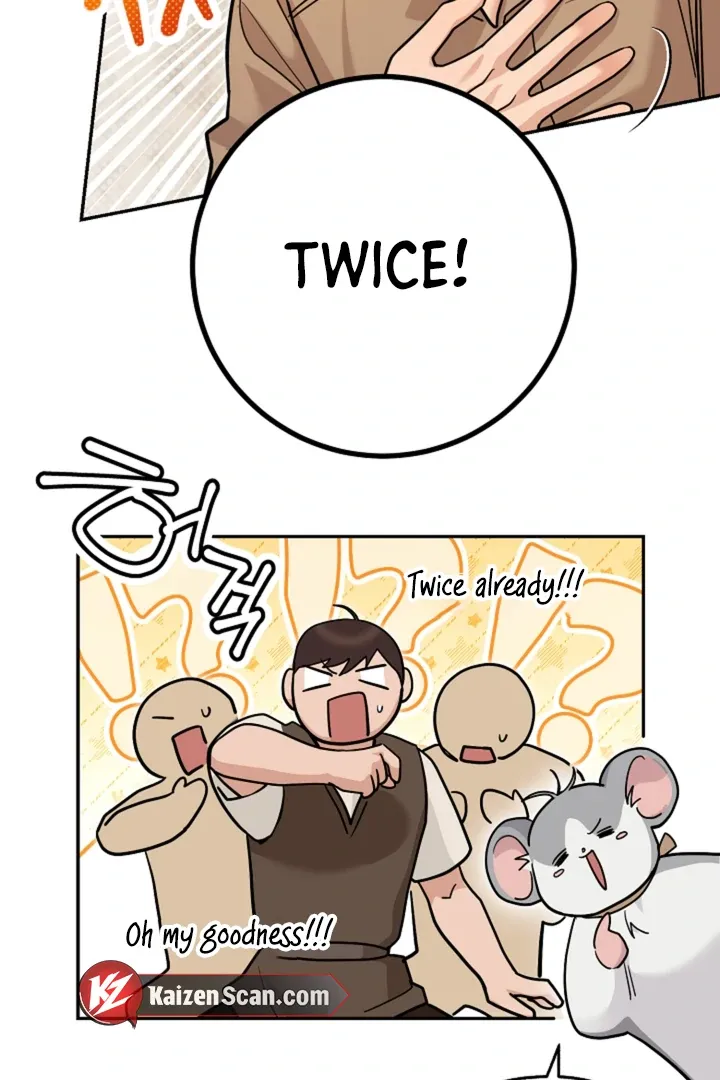 My Rat Is an S-Class Awakener Chapter 13 page 73 - 