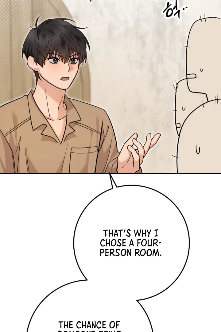 My Rat Is an S-Class Awakener Chapter 13 page 75 - 