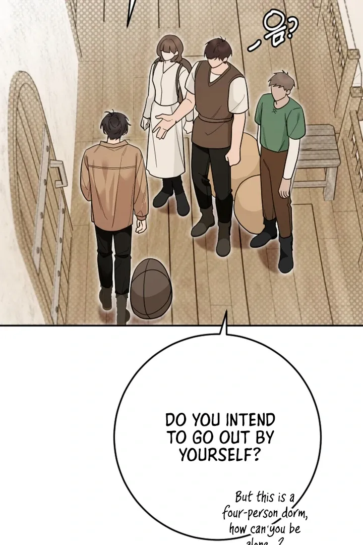 My Rat Is an S-Class Awakener Chapter 13 page 77 - 