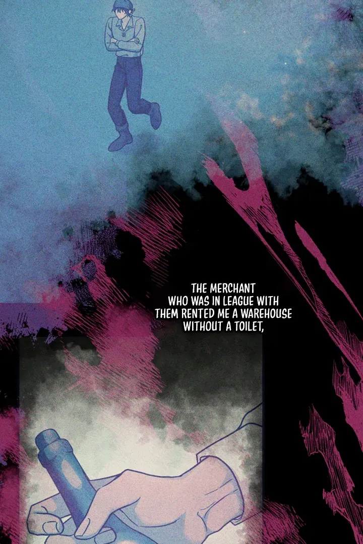 My Rat Is an S-Class Awakener Chapter 13 page 79 - 