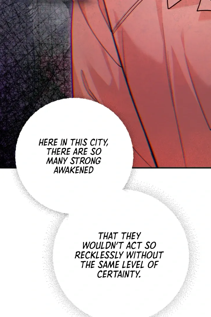 My Rat Is an S-Class Awakener Chapter 13 page 81 - 