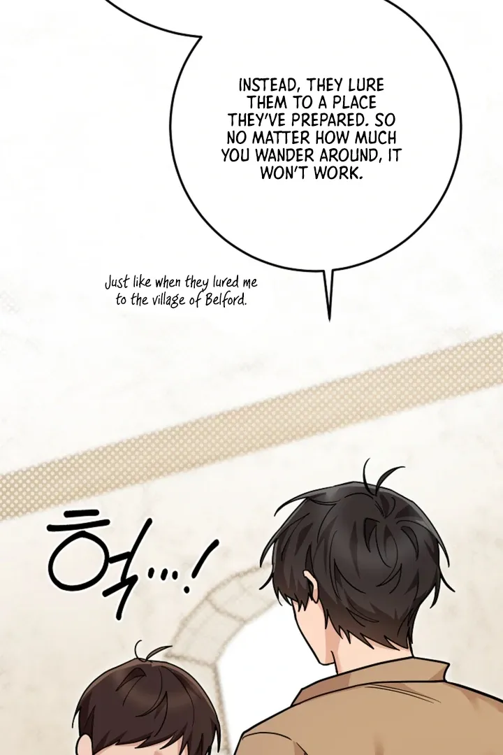 My Rat Is an S-Class Awakener Chapter 13 page 83 - 