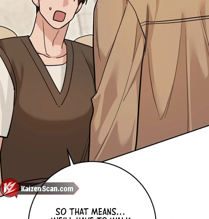 My Rat Is an S-Class Awakener Chapter 13 page 84 - 