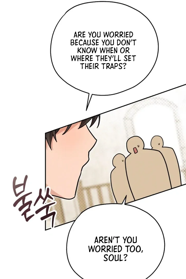 My Rat Is an S-Class Awakener Chapter 13 page 86 - 