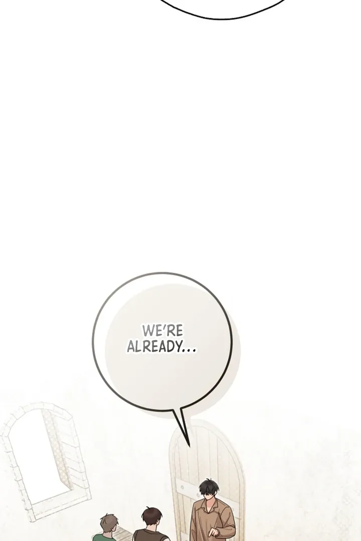 My Rat Is an S-Class Awakener Chapter 13 page 87 - 