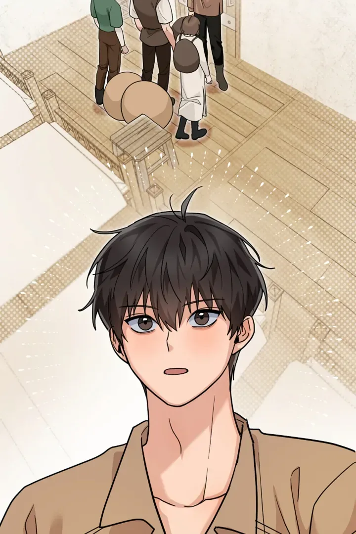 My Rat Is an S-Class Awakener Chapter 13 page 88 - 