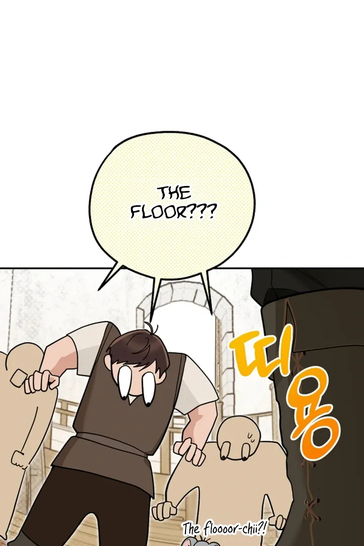 My Rat Is an S-Class Awakener Chapter 13 page 90 - 