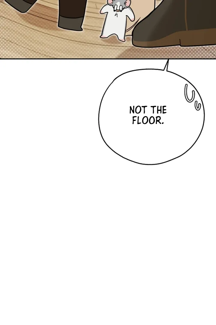 My Rat Is an S-Class Awakener Chapter 13 page 91 - 