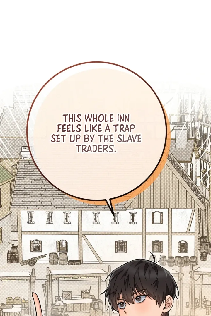 My Rat Is an S-Class Awakener Chapter 13 page 92 - 