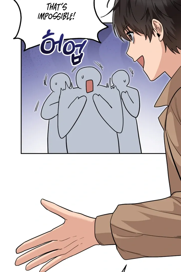 My Rat Is an S-Class Awakener Chapter 13 page 94 - 