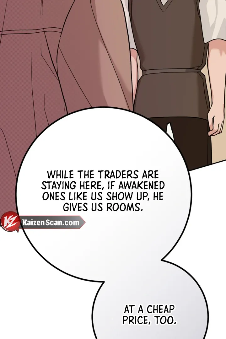 My Rat Is an S-Class Awakener Chapter 13 page 100 - 