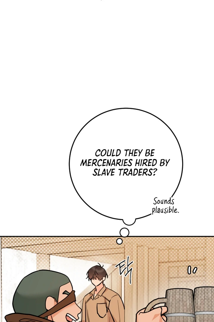 My Rat Is an S-Class Awakener Chapter 14 page 12 - 