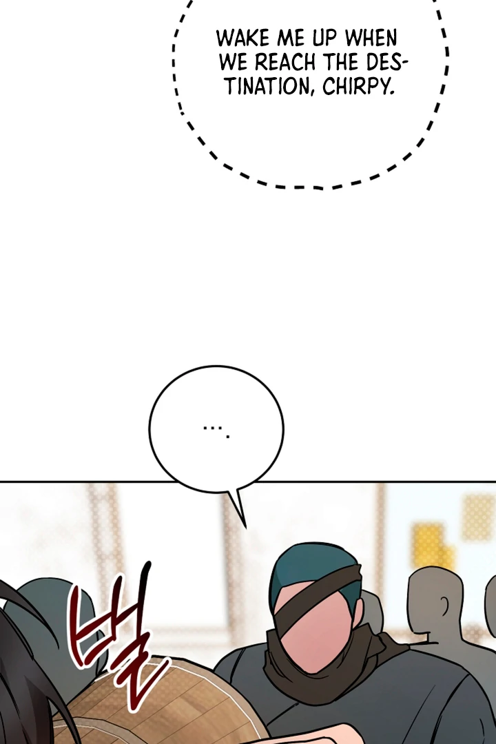 My Rat Is an S-Class Awakener Chapter 14 page 18 - 