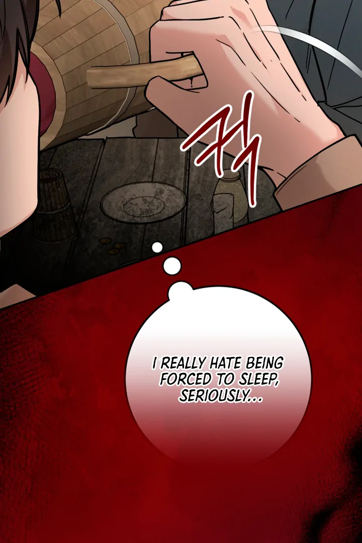 My Rat Is an S-Class Awakener Chapter 14 page 19 - 