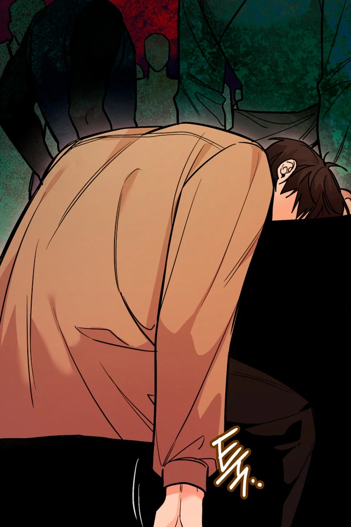 My Rat Is an S-Class Awakener Chapter 14 page 21 - 