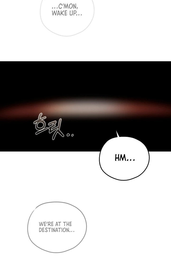 My Rat Is an S-Class Awakener Chapter 14 page 24 - 