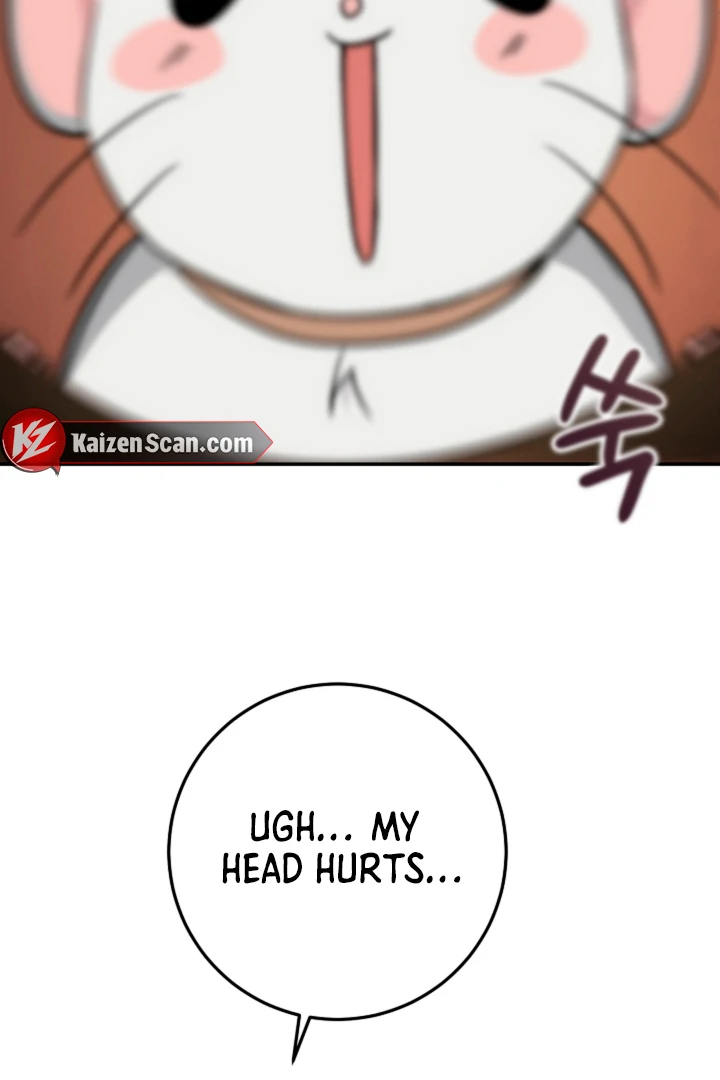My Rat Is an S-Class Awakener Chapter 14 page 26 - 