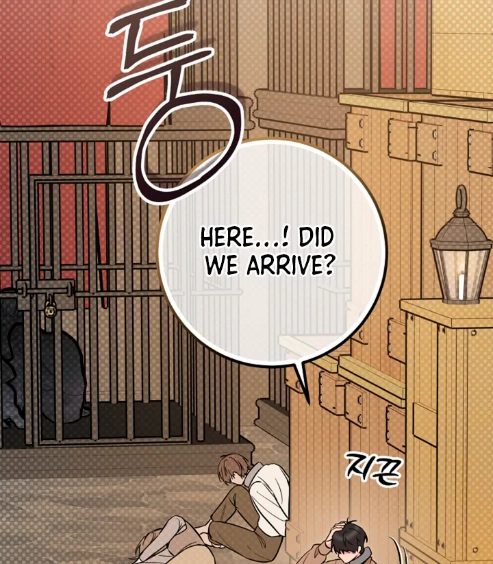 My Rat Is an S-Class Awakener Chapter 14 page 28 - 
