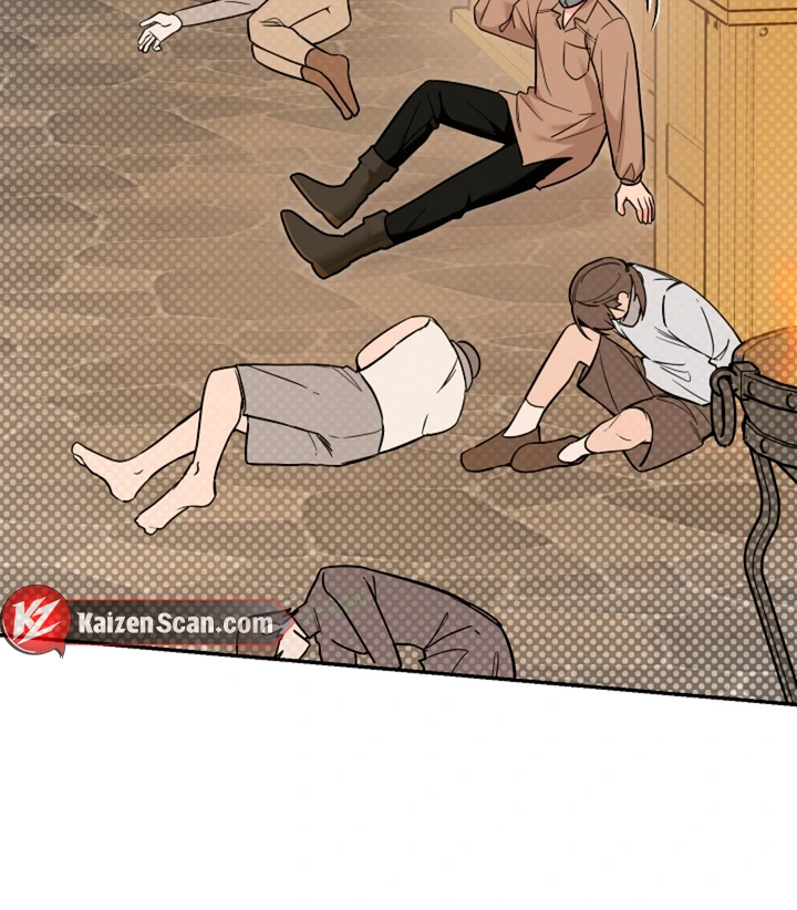 My Rat Is an S-Class Awakener Chapter 14 page 29 - 