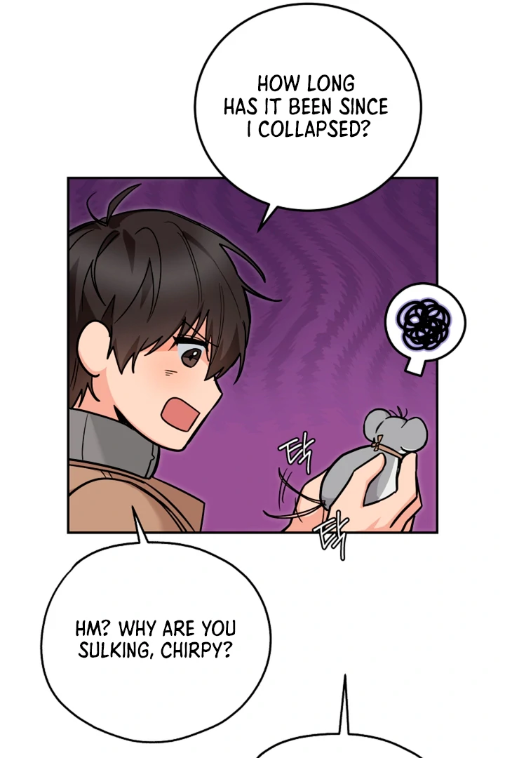 My Rat Is an S-Class Awakener Chapter 14 page 30 - 