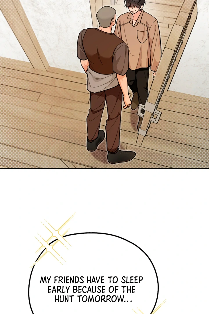 My Rat Is an S-Class Awakener Chapter 14 page 4 - 