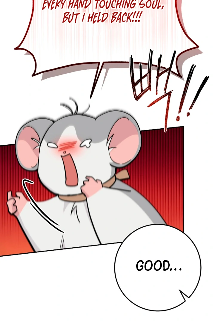 My Rat Is an S-Class Awakener Chapter 14 page 32 - 