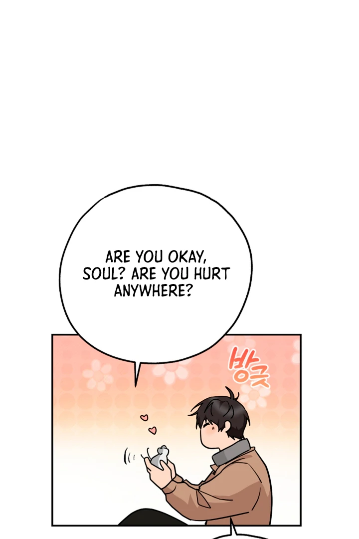 My Rat Is an S-Class Awakener Chapter 14 page 33 - 