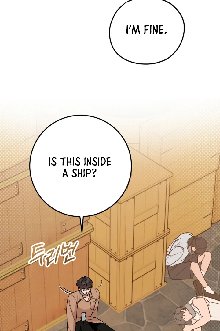 My Rat Is an S-Class Awakener Chapter 14 page 34 - 