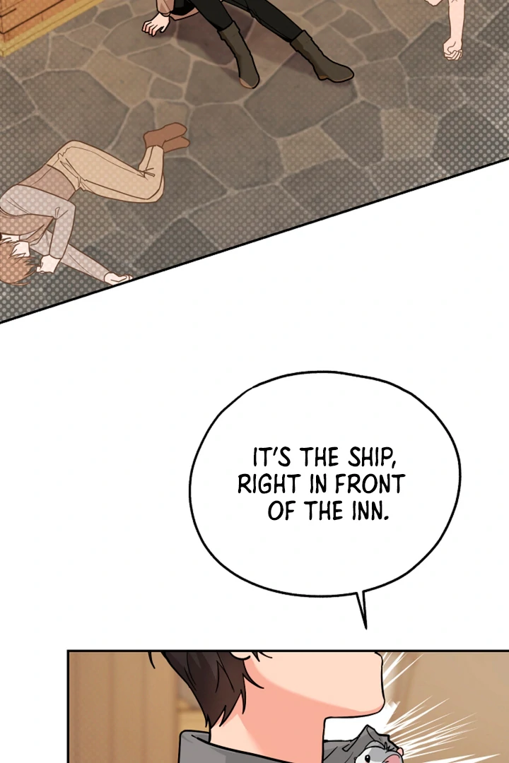 My Rat Is an S-Class Awakener Chapter 14 page 35 - 