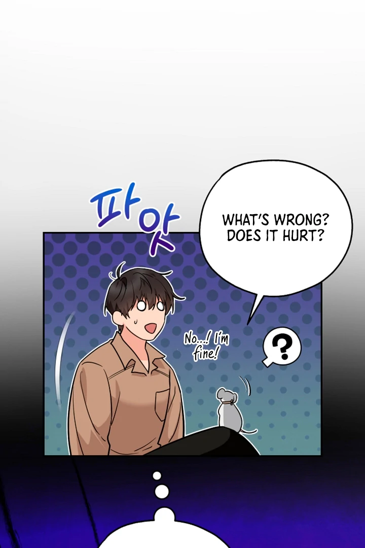 My Rat Is an S-Class Awakener Chapter 14 page 40 - 