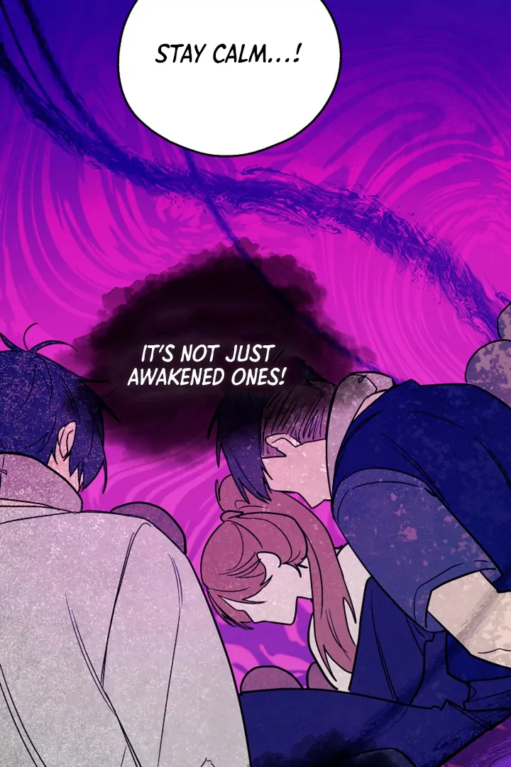 My Rat Is an S-Class Awakener Chapter 14 page 41 - 