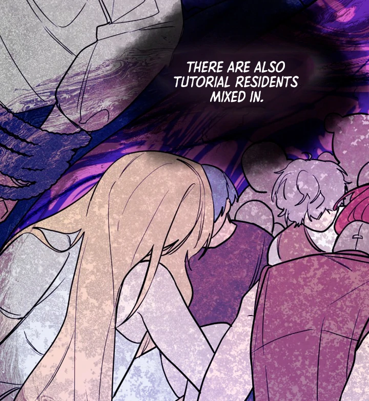 My Rat Is an S-Class Awakener Chapter 14 page 42 - 