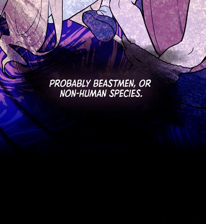 My Rat Is an S-Class Awakener Chapter 14 page 43 - 