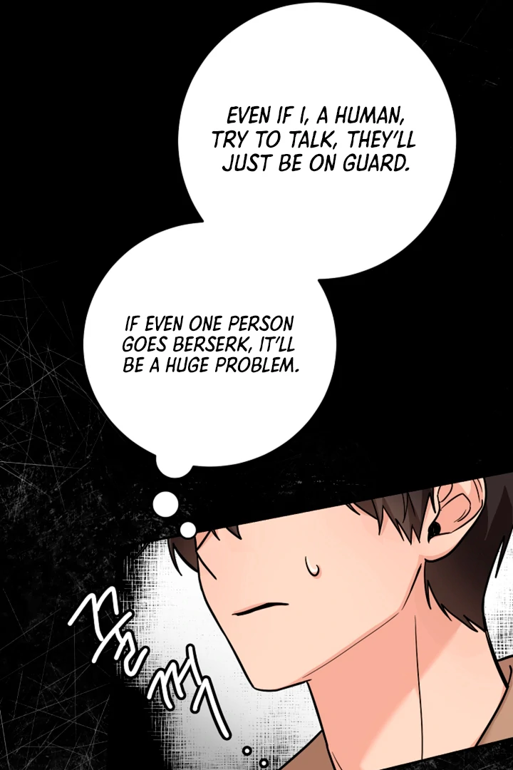 My Rat Is an S-Class Awakener Chapter 14 page 44 - 